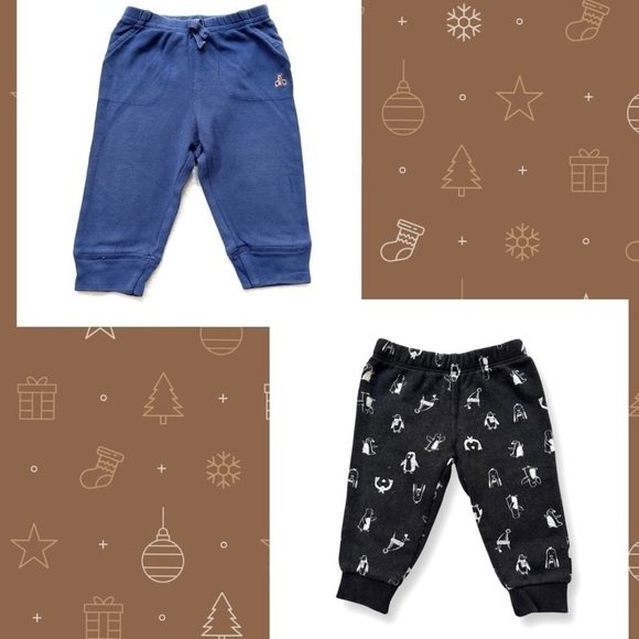 15 PIECES Value Pack Baby 4 to 12 Mo. Clothes & Sippy Cup - Picture 6 of 8